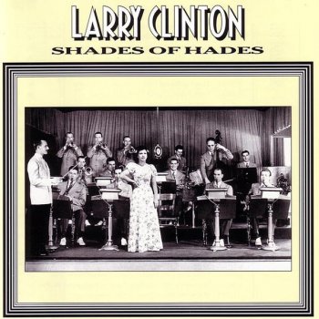 Larry Clinton Dr. Rhythm