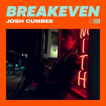 Josh Cumbee Breakeven