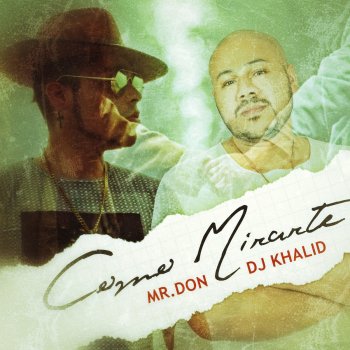 DJ Khalid feat. Mr. Don Como Mirarte