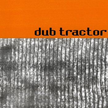 Dub Tractor Part Orange