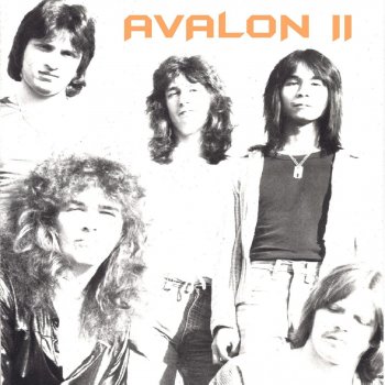 Avalon Angelique