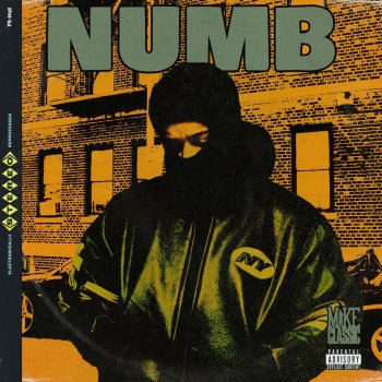 Mike Classic Numb