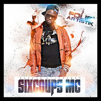 Sixcoups MC M-16 music