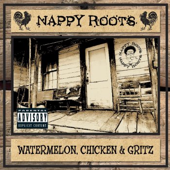 Nappy Roots One Forty [New Vocal Up Version]