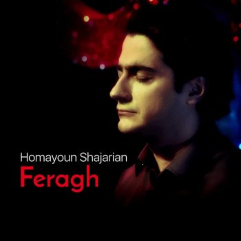 Homayoun Shajarian Moshtaghi