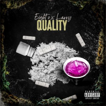 Eight O feat. Larry & Bez Bazara Gang Quality