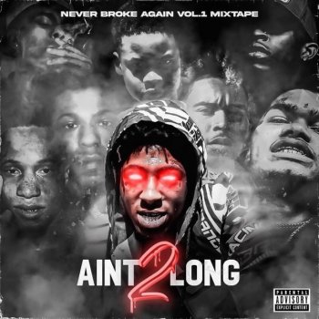 YoungBoy Never Broke Again feat. P Yungin Walk It Out