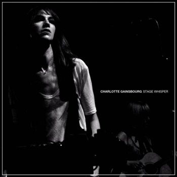 Charlotte Gainsbourg IRM - Live