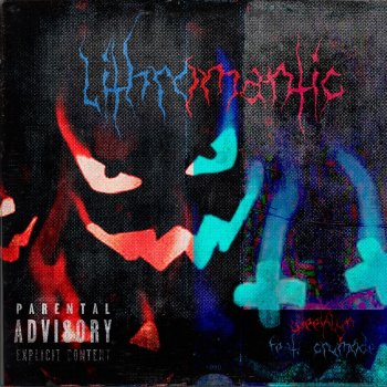 weeklyn feat. Crymode Lithromantic (feat. Crymode)