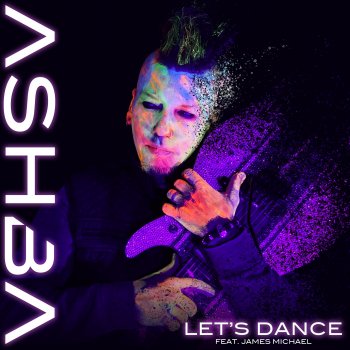 ASHBA feat. James Michael Let's Dance (feat. James Michael)
