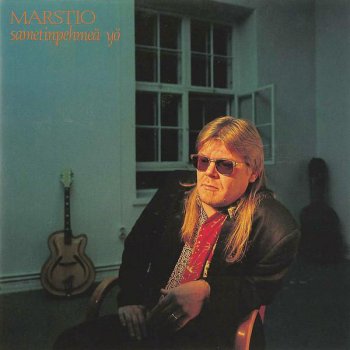 Harri Marstio Muisto Vain Jää (Only A Fool Breaks His Own Heart)