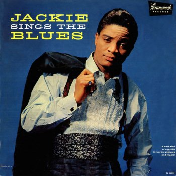 Jackie Wilson She Done Me Wrong