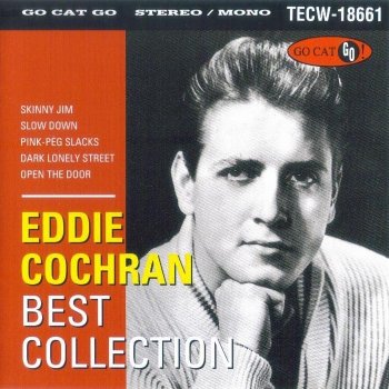 Eddie Cochran Boogie Woogie Breakdown