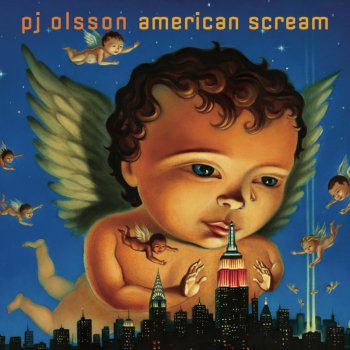 P.J. Olsson American Scream