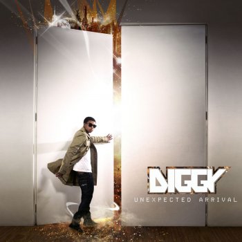 Diggy The Arrival - Intro