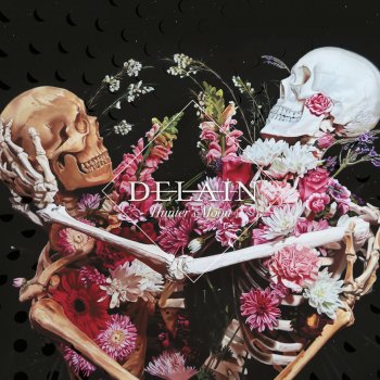 Delain feat. George Oosthoek Hands Of Gold (Live)