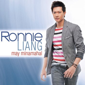 Ronnie Liang Akala Mo - Minus One
