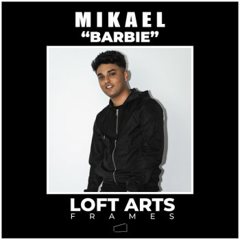 Mika Barbie - Loft Art Frames