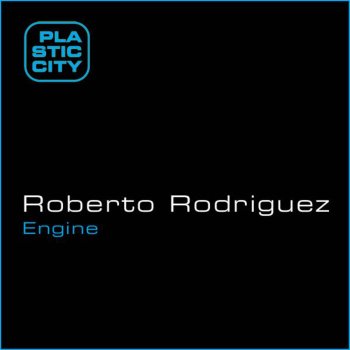 Roberto Rodriguez Overlay