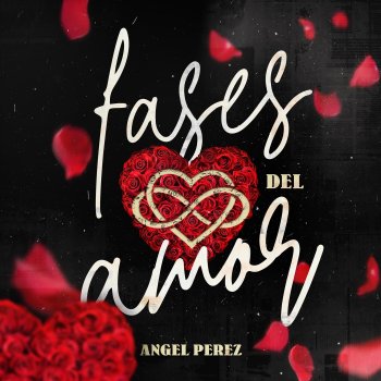 Angel Perez Fases del Amor