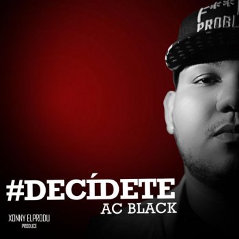 Ac Black Decidete