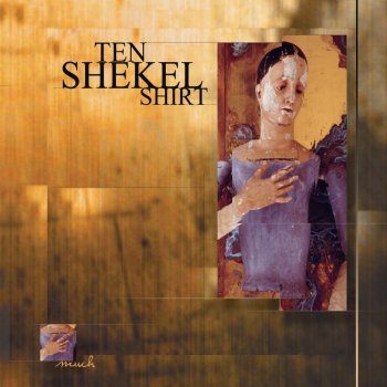 Ten Shekel Shirt Healer