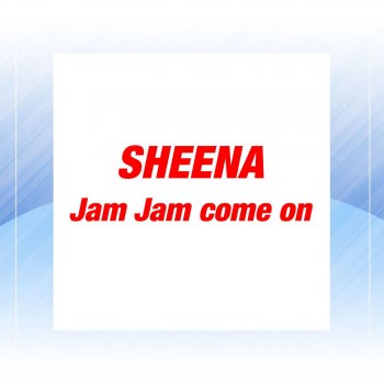 Sheena America (45 GG Version)