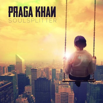 Praga Khan The Girl With Crystal Hair