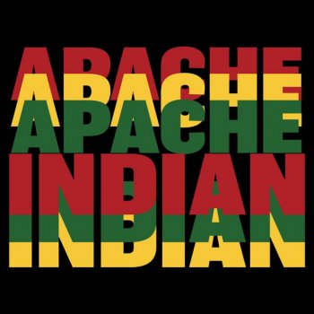 Apache Indian Hold U Down