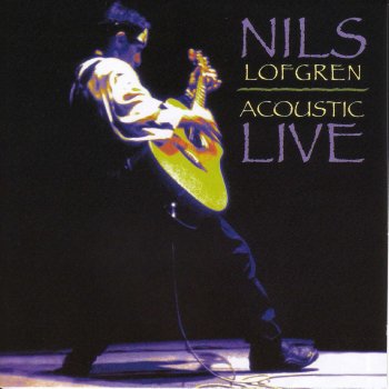 Nils Lofgren Man In The Moon