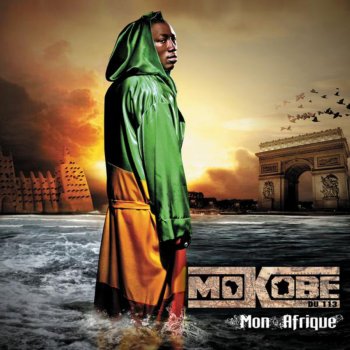 Mokobé featuring Patson feat. Patson C'est dans la joie