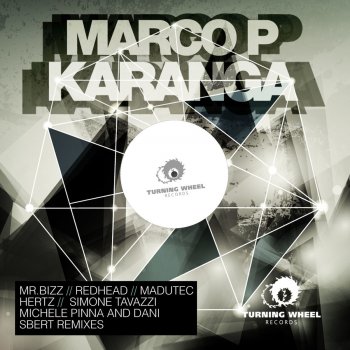 Marco P Karanga (Mr. Bizz Remix)