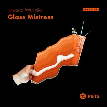 Joyce Muniz Glass Mistress