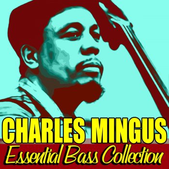 Charles Mingus Reets and I