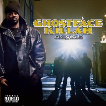 Ghostface Killah The Return of Clyde Smith (Skit)