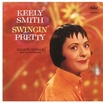 Keely Smith You're Driving Me Crazy