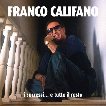 Franco Califano La musica