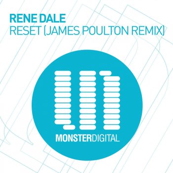 Rene Dale Reset (James Poulton Radio Edit)