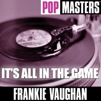 Frankie Vaughan A Woman In Love (Your Eyes Are the Eyes)
