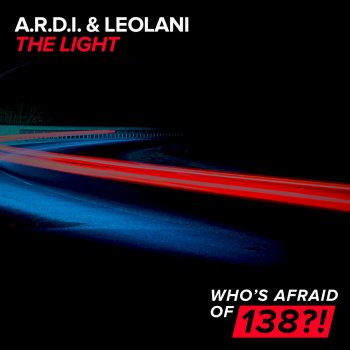 A.R.D.I. & Leolani The Light - Radio Edit