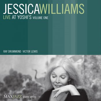 Jessica Williams Say It over and over Again (Live)