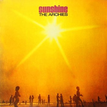 The Archies Sunshine