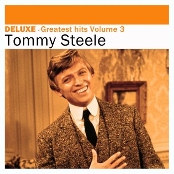 Tommy Steele Hollerin’ and Screamin’
