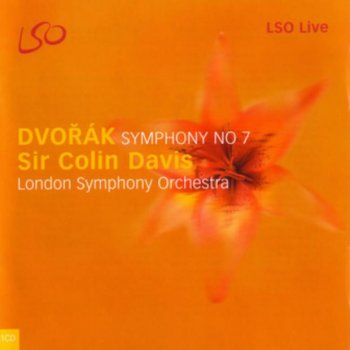 London Symphony Orchestra Symphony No. 7 in D minor, Op. 70: IV. Allegro
