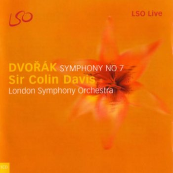 London Symphony Orchestra Symphony No. 7 in D minor, Op. 70: III. Scherzo: vivace; Poco meno mosso