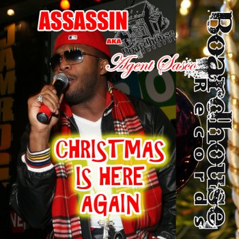 Assassin Christmas Is Here Again
