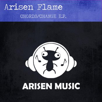 Arisen Flame Chords