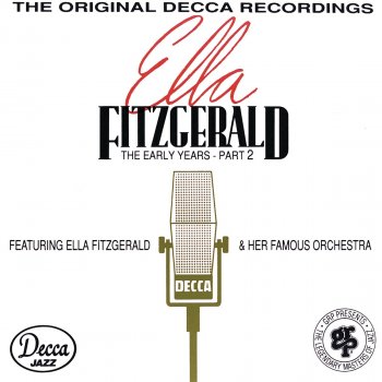 Ella Fitzgerald feat. Chick Webb and His Orchestra Stairway To The Stars