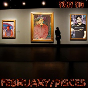 Tony Tig Alone