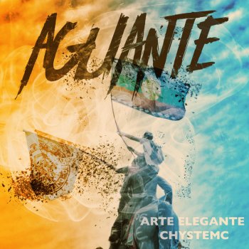 Arte Elegante feat. Chystemc Aguante